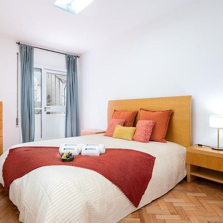 Host Wise - Spacious Fresh Flat W Terrace - Near Sea Espinho  Exteriör bild