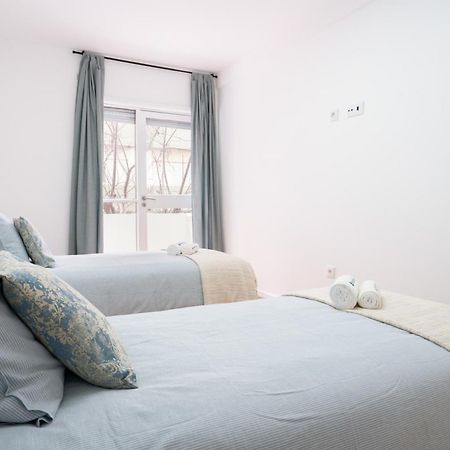 Host Wise - Spacious Fresh Flat W Terrace - Near Sea Espinho  Exteriör bild