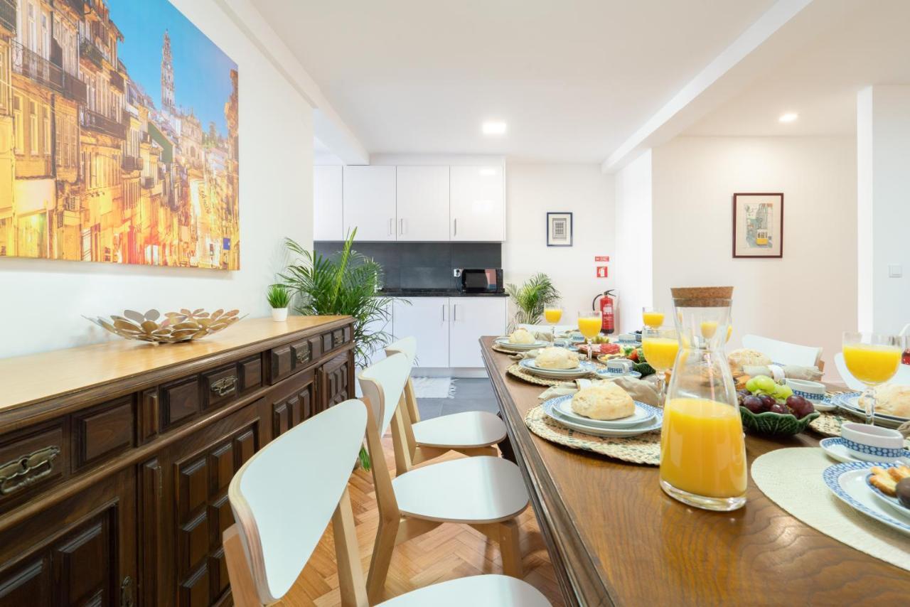 Host Wise - Spacious Fresh Flat W Terrace - Near Sea Espinho  Exteriör bild
